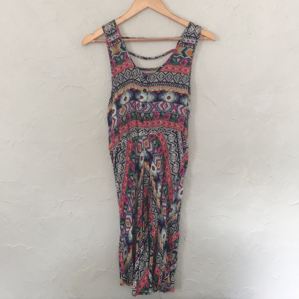 Blu Pepper Sundress